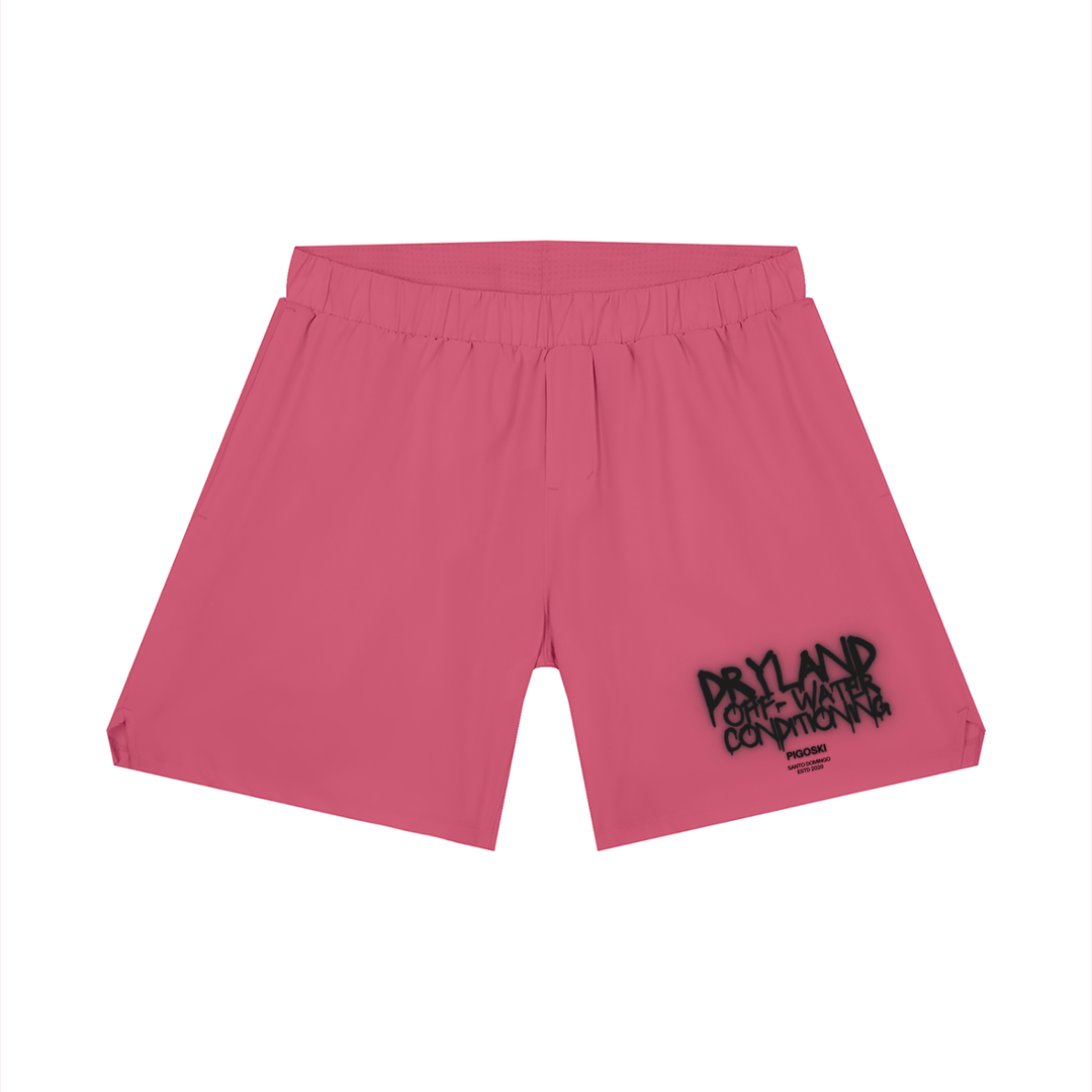 Men’s Loose Fit Performance Shorts