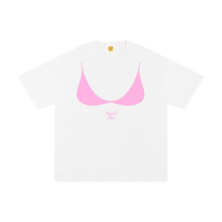Unisex Pure Cotton T-Shirt