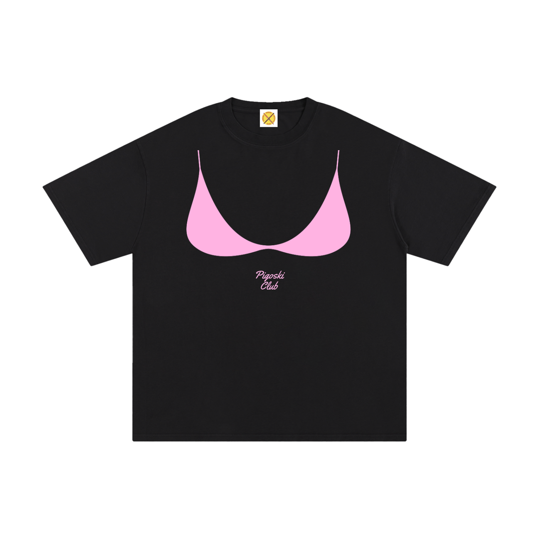 Unisex Pure Cotton T-Shirt