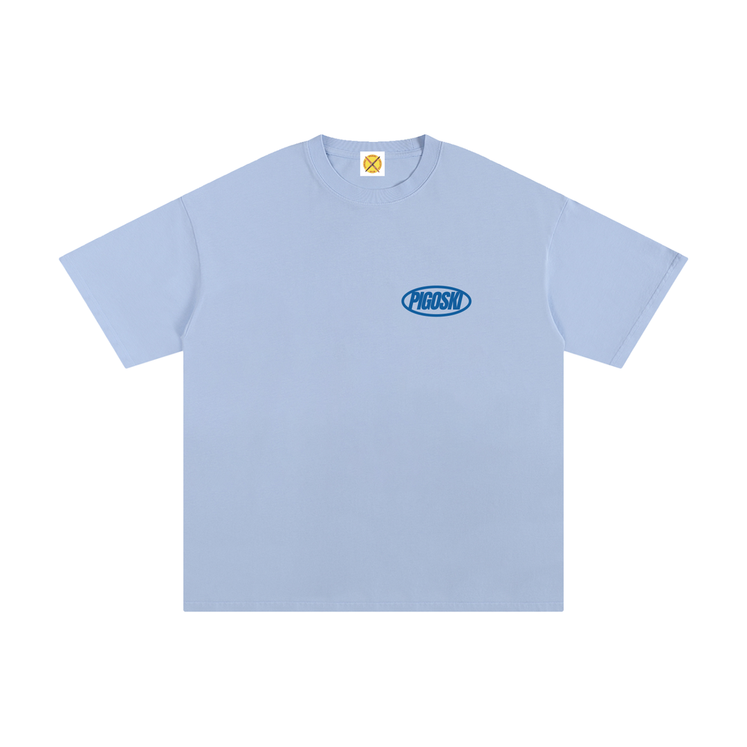 Unisex Pure Cotton T-Shirt