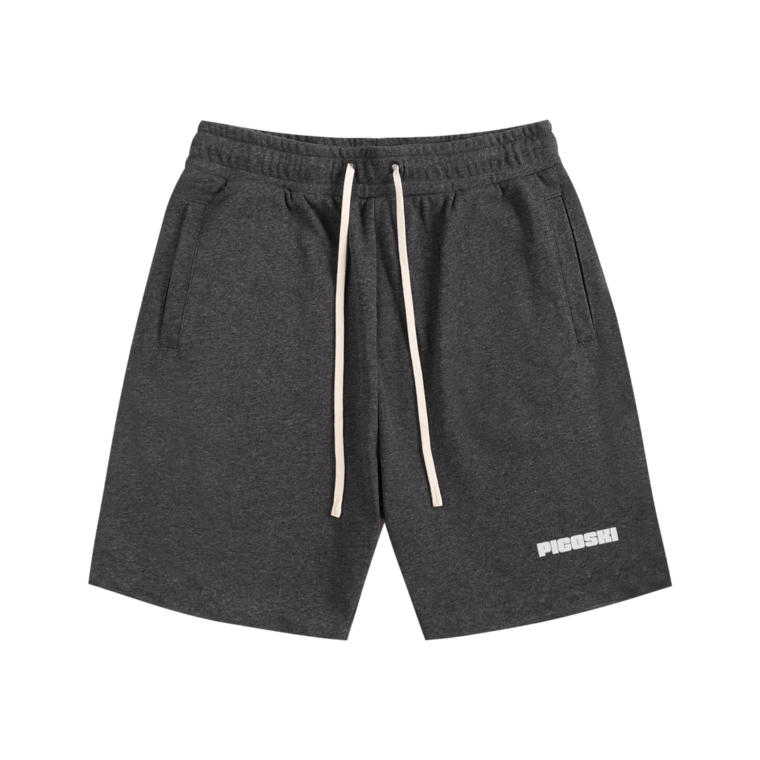 Essential Cotton Shorts