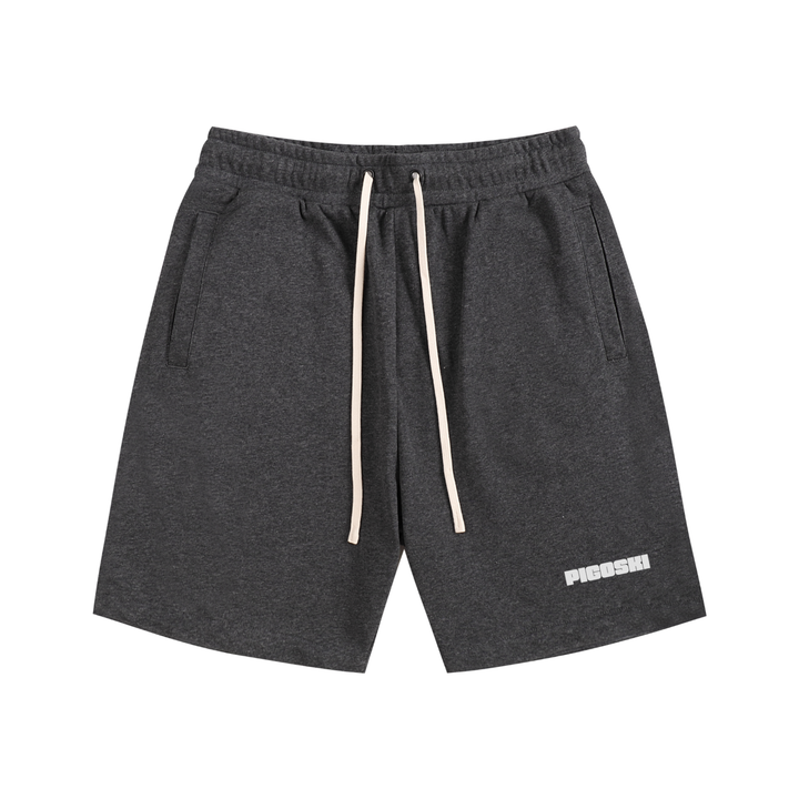 Essential Cotton Shorts