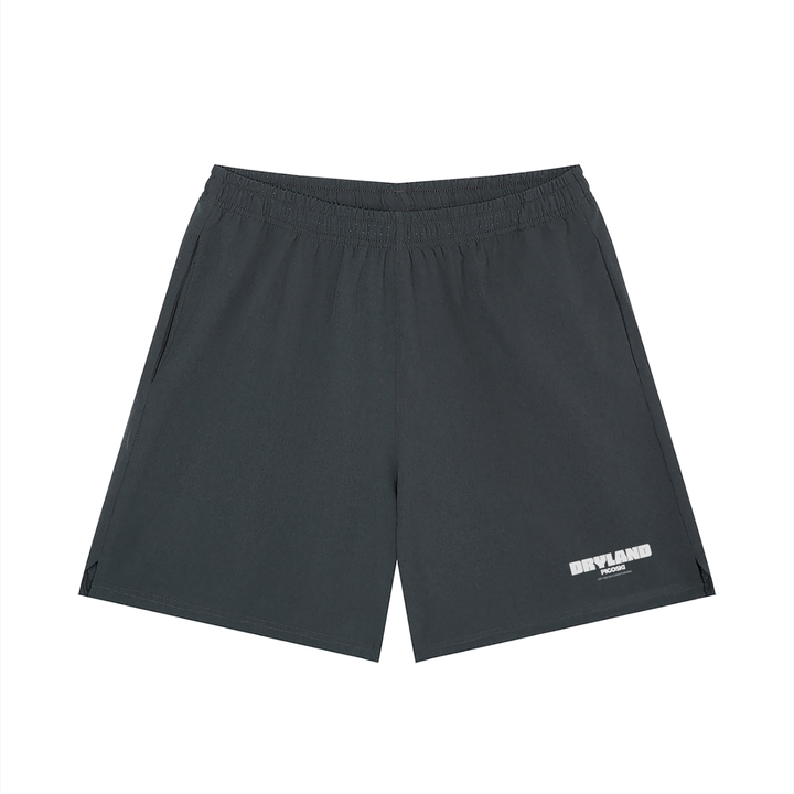 Men’s Loose Fit Elastic Waist Shorts