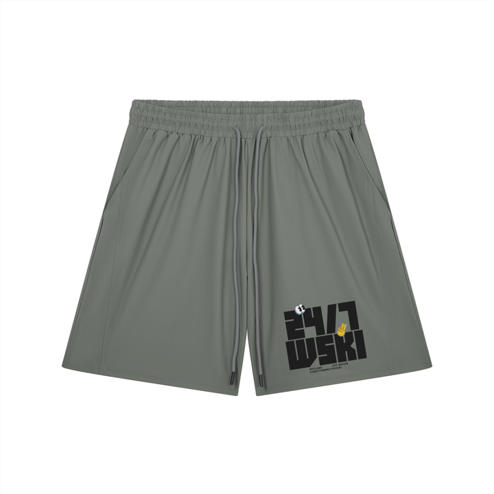 Men’s Drawstring Shorts