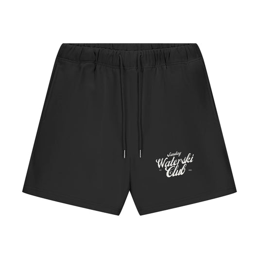 25 Fleece Loose Fit Shorts