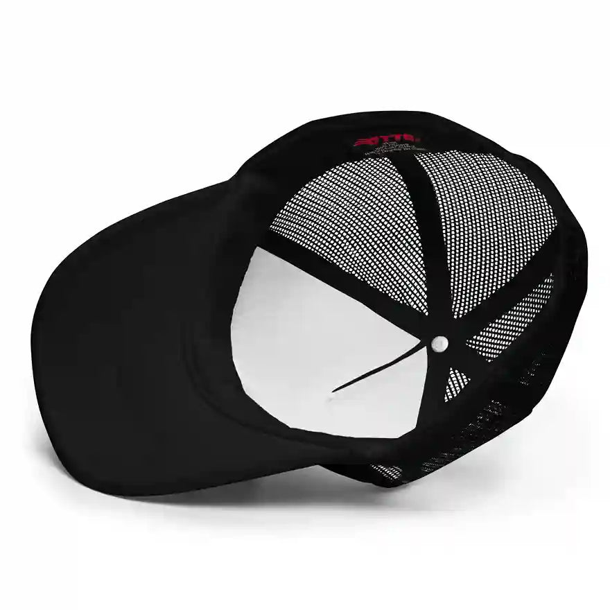 PIGOSKI Round Trucker