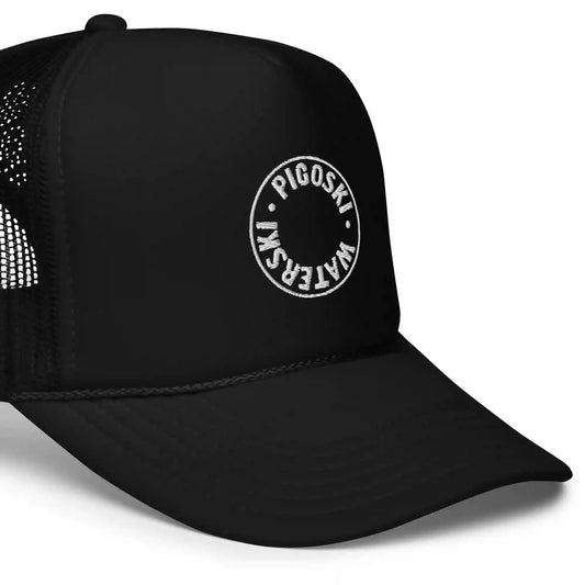 PIGOSKI Round Trucker