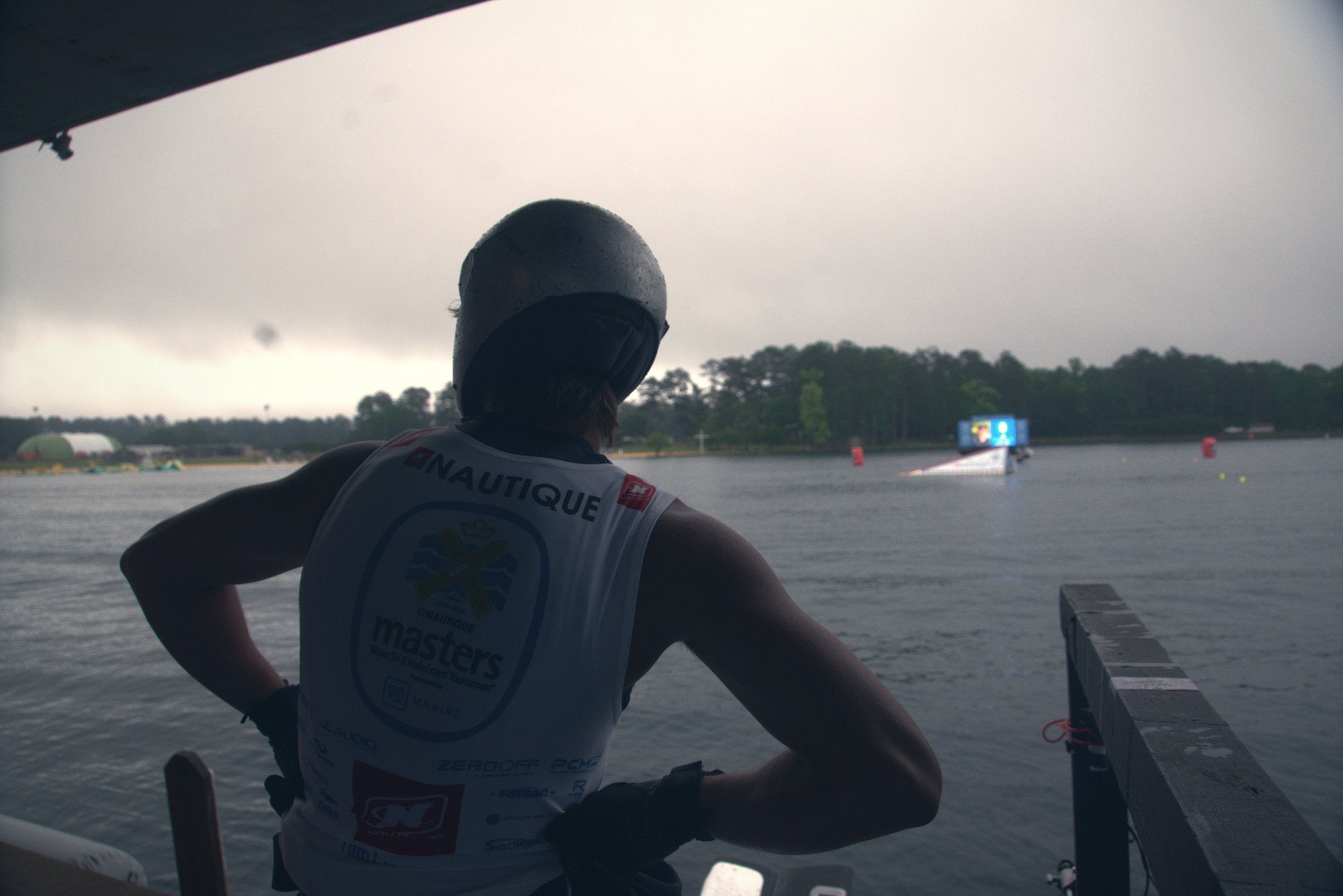 Francisco Giorgis at 2026 US Masters — PIGOSKI athlete
