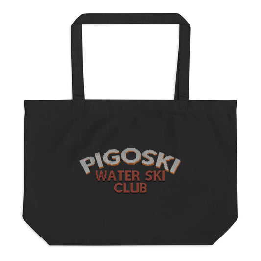 Large organic PIGOSKI