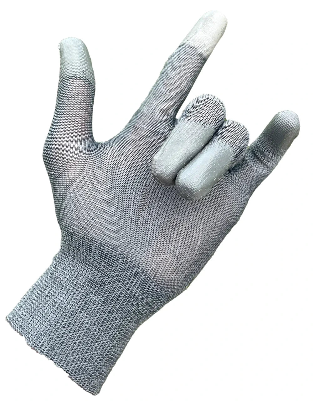 PIGOSKI liners for Kevlar glove – metallic mesh glove used inside Kevlar waterski gloves