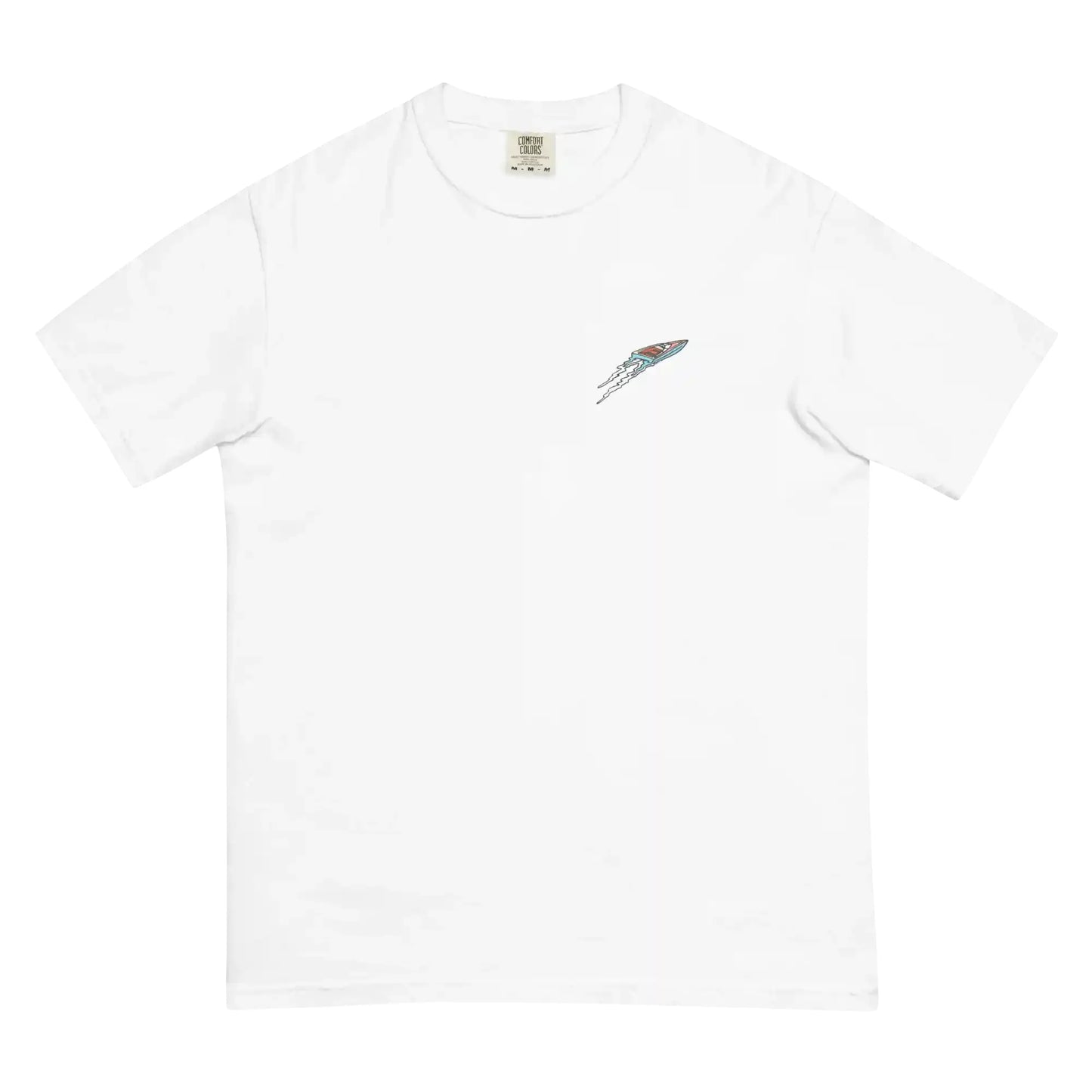 PIGOSKI Lifestyle Tee