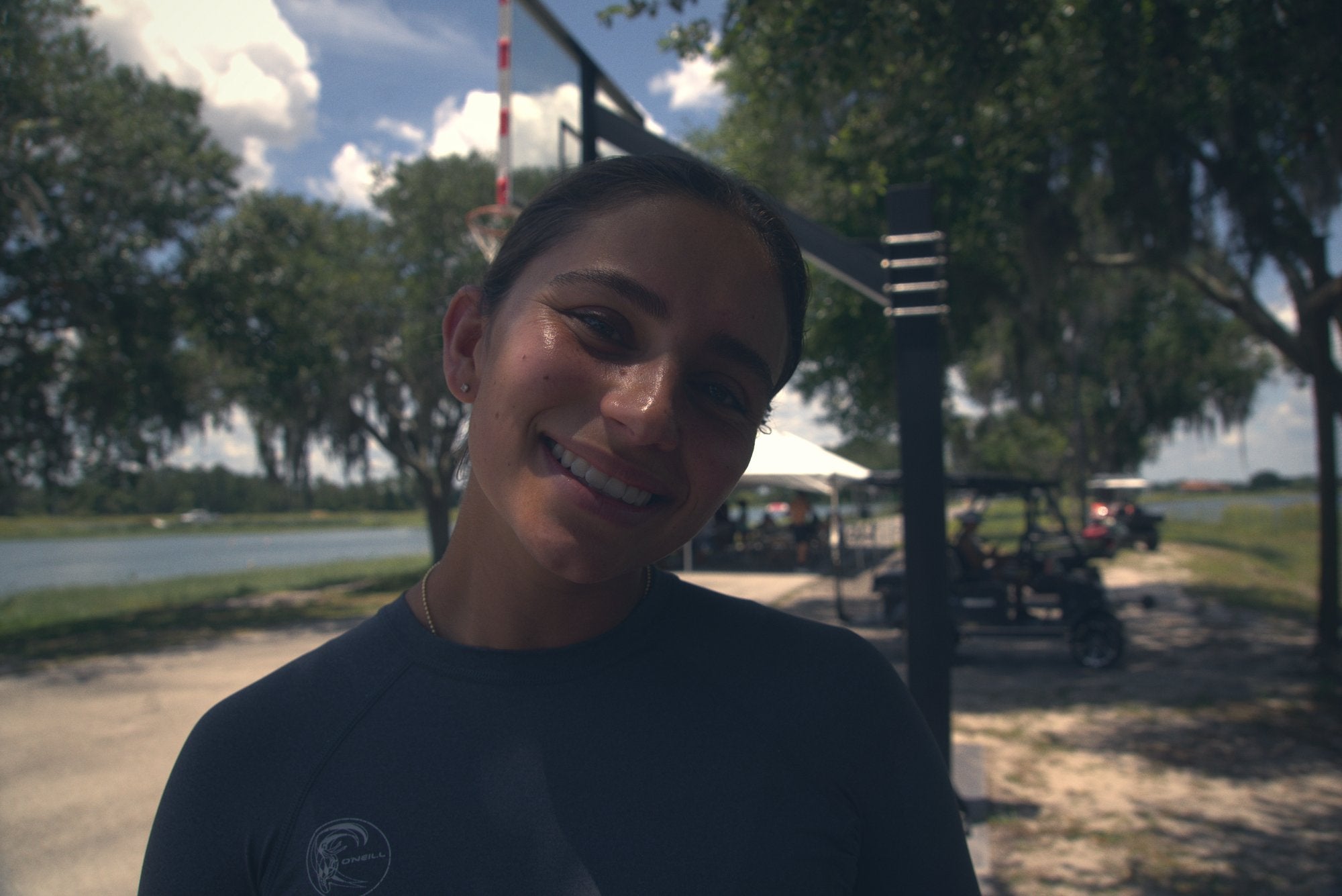 PIGOSKI Ultra Grip — worn by Paige Pigozzi