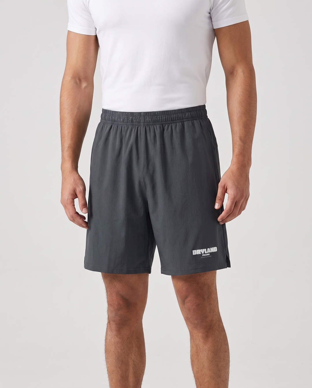 PIGOSKI Dryland Loose-Fit Shorts — Men&