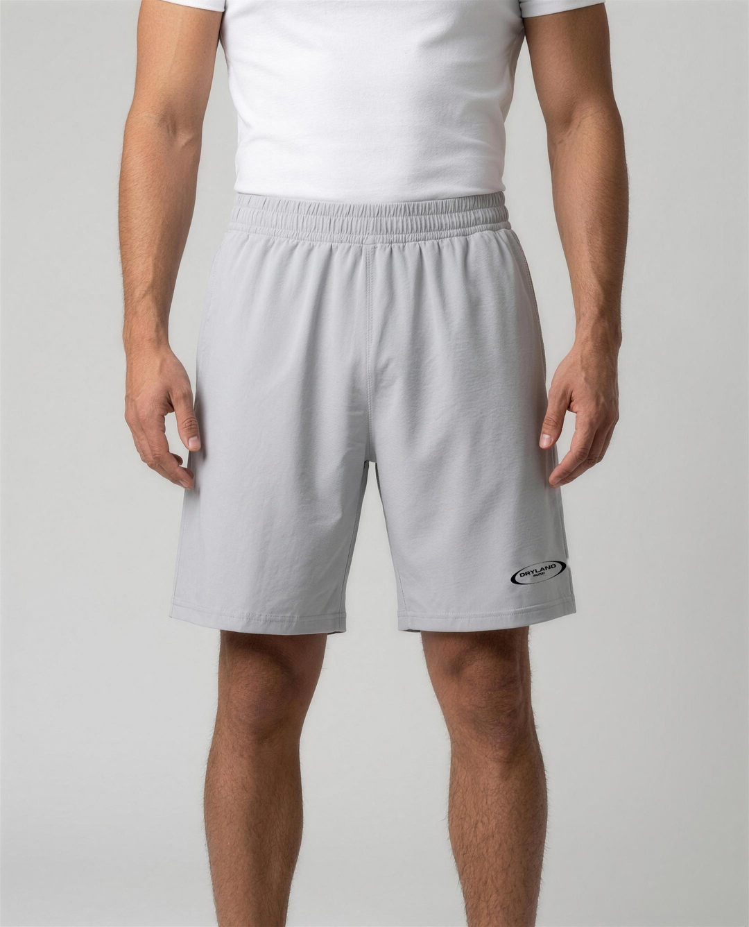 PIGOSKI Dryland Oval Shorts — Men&