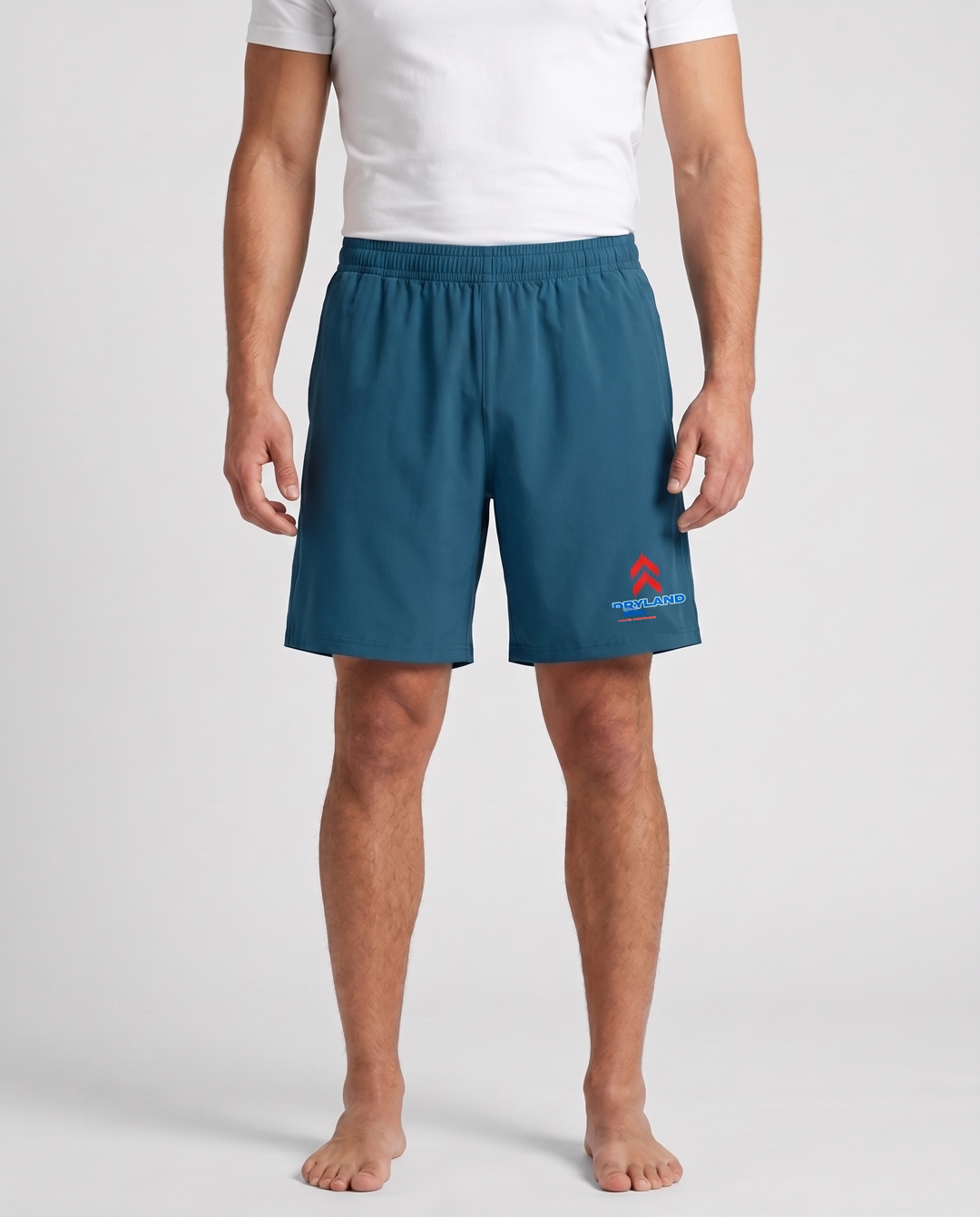 PIGOSKI Dryland Shorts — Men&