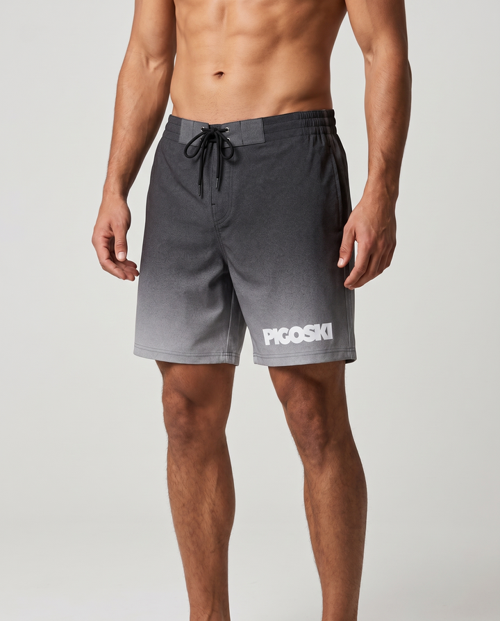 Pigoski Mascot Grey Washed Men&