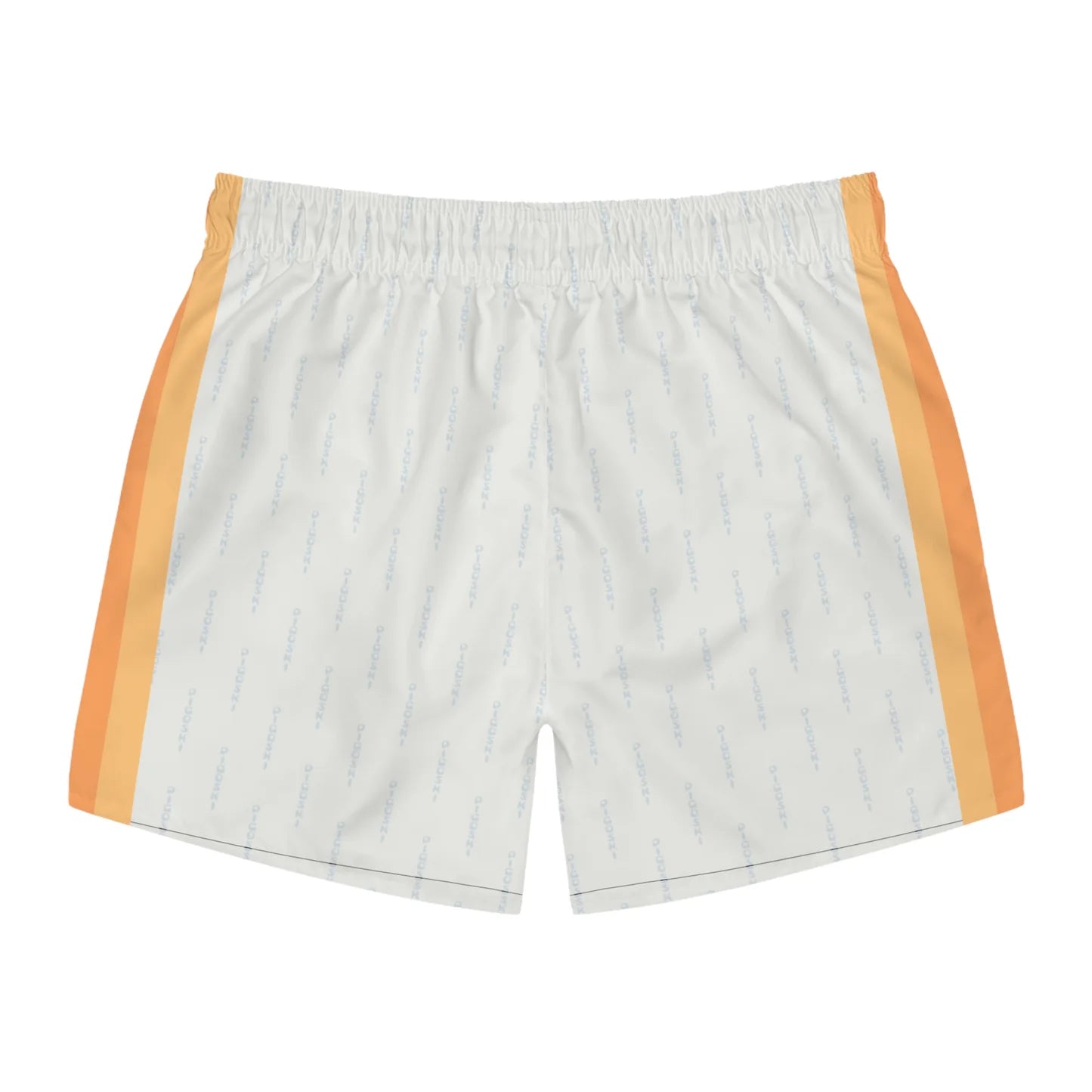 Hot Summers Swim Trunks