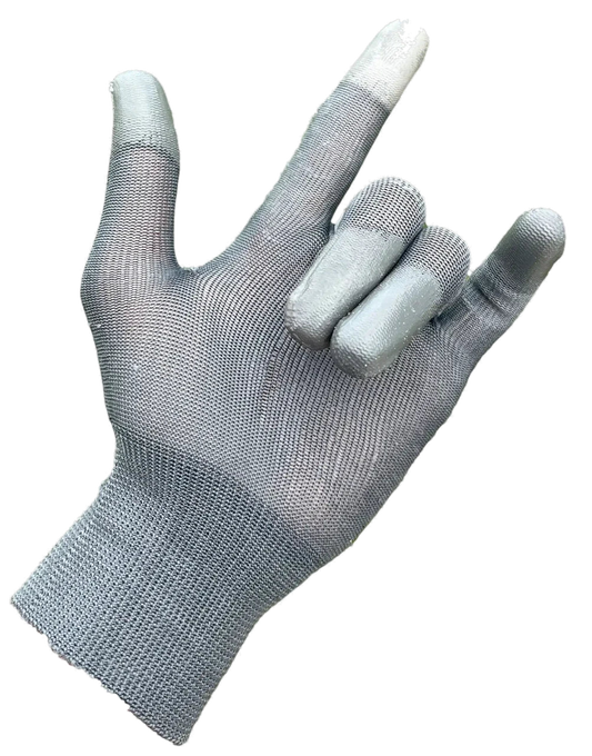 PIGOSKI Ultra Liners Kevlar waterski glove liners