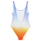 Under the Sunset One-Piece Swimsuit