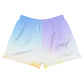 Over the Sunset Athletic Shorts