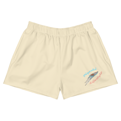 PIGOSKI Lifestyle Athletic Shorts