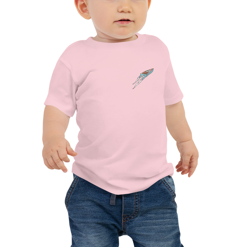 Baby Jersey Lifestyle tee