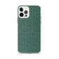 Green Waterski iPhone Case
