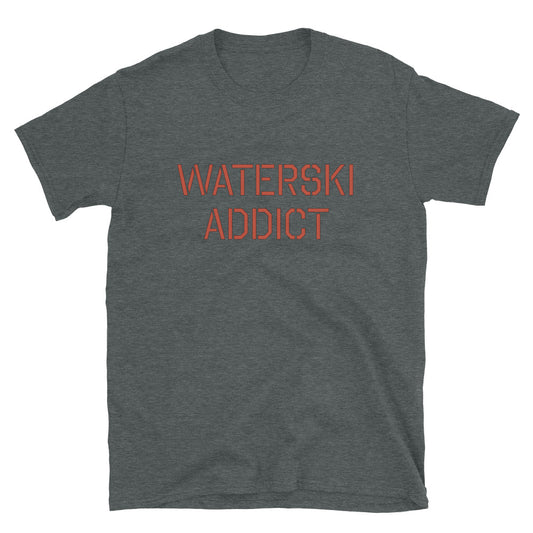 Waterski Addict