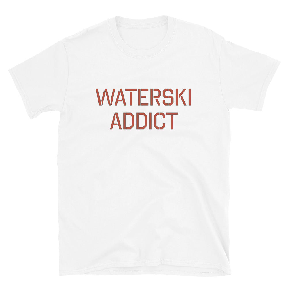Waterski Addict