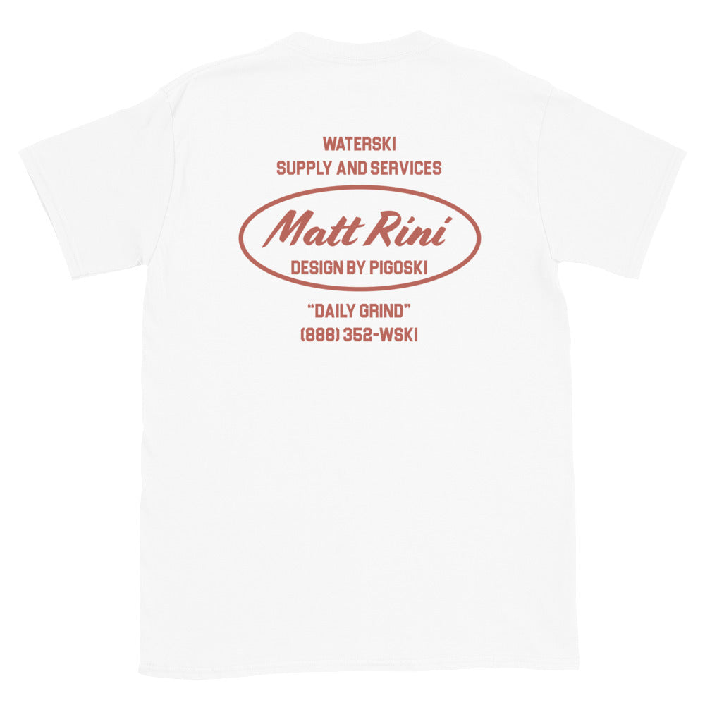 Matt Services
